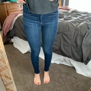American Eagle Jeggings